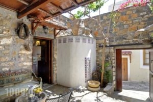 Elounda Traditional Art Suites_best deals_Hotel_Crete_Lasithi_Aghios Nikolaos