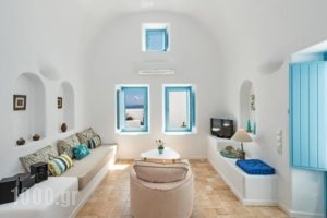 Ananda Suites_lowest prices_in_Hotel_Cyclades Islands_Sandorini_Fira