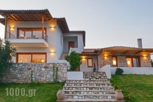 Villa Almira Luxury Apartments_travel_packages_in_Macedonia_Halkidiki_Ierissos