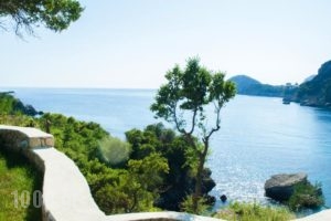 Aqua Villas Corfu_lowest prices_in_Villa_Ionian Islands_Corfu_Corfu Rest Areas
