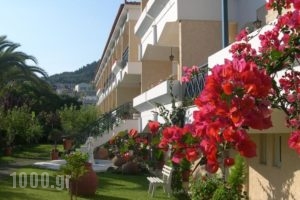 Paradise Hotel_accommodation_in_Hotel_Aegean Islands_Samos_Samosst Areas