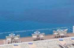 Gizis Hotel in Imerovigli, Sandorini, Cyclades Islands