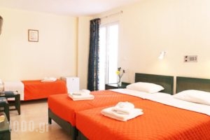 Evelyn Beach Hotel_travel_packages_in_Crete_Heraklion_Koutouloufari