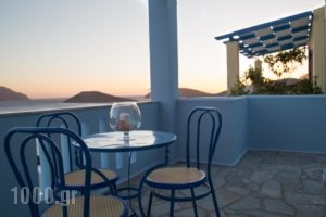 Maria'S Apartments_best deals_Apartment_Dodekanessos Islands_Kalimnos_Kalimnos Rest Areas
