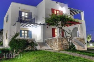 Acqua Marina Resort_lowest prices_in_Hotel_Cyclades Islands_Antiparos_Antiparos Chora