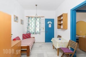 Astra Apartments_travel_packages_in_Cyclades Islands_Naxos_Agios Prokopios