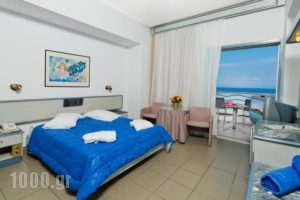 Belair Beach Hotel_best deals_Hotel_Dodekanessos Islands_Rhodes_Ialysos