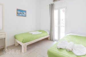 Pension Alexandra_lowest prices_in_Hotel_Cyclades Islands_Mykonos_Mykonos Chora