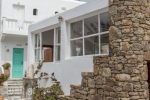 Pension Alexandra_travel_packages_in_Cyclades Islands_Mykonos_Mykonos Chora
