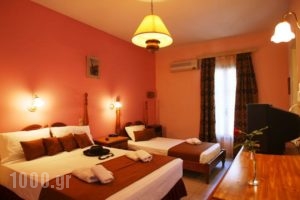 Dolphin Hotel_best deals_Hotel_Sporades Islands_Skopelos_Skopelos Chora