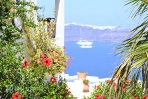 Maison Des Lys- Luxury Suites_best prices_in_Hotel_Cyclades Islands_Sandorini_Sandorini Chora