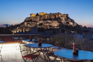 Athensas Hotel_accommodation_in_Hotel_Central Greece_Attica_Kallithea