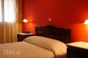 Ilion Hotel_best prices_in_Hotel_Central Greece_Aetoloakarnania_Nafpaktos