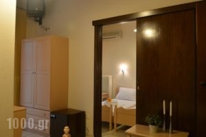 Grand Blue Hotel_lowest prices_in_Hotel_Macedonia_Pieria_Paralia Katerinis