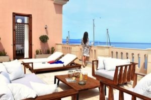 Ambassadors Residence_accommodation_in_Hotel_Crete_Chania_Chania City