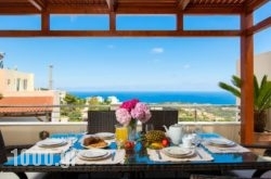 Azure Sea View Villa in Athens, Attica, Central Greece