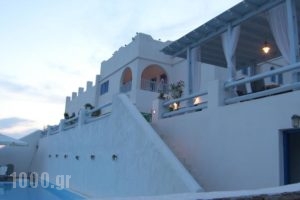 Hotel Petradi_holidays_in_Hotel_Cyclades Islands_Ios_Ios Chora