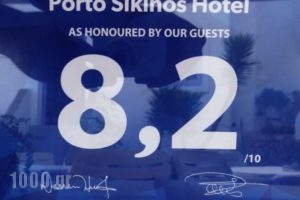 Porto Sikinos Hotel_holidays_in_Hotel_Cyclades Islands_Folegandros_Folegandros Chora