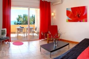 Glyfa Corfu Apartments_accommodation_in_Apartment_Ionian Islands_Corfu_Corfu Rest Areas