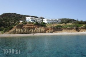 Studios Fokia Beach_accommodation_in_Hotel_Dodekanessos Islands_Karpathos_Karpathos Chora