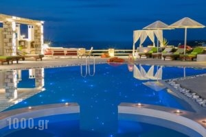 Blue Mare Villas_accommodation_in_Villa_Cyclades Islands_Paros_Paros Chora