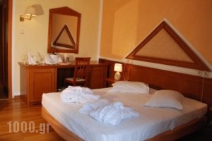 Delphi Palace_best prices_in_Hotel_Central Greece_Fokida_Delfi