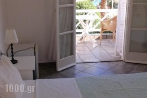 Hotel kokkina beach_best deals_Hotel_Cyclades Islands_Syros_Posidonia