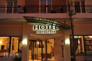 Hotel Edelweiss_holidays_in_Hotel_Thessaly_Trikala_Kalambaki