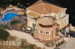 Villa Octavius in Lefkada Rest Areas, Lefkada, Ionian Islands