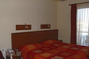 Hotel Sappho_best deals_Hotel_Aegean Islands_Lesvos_Mytilene