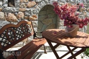 Nikos Hotel_lowest prices_in_Hotel_Dodekanessos Islands_Karpathos_Diafani