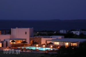 Agrabeli Studios & Apartments_lowest prices_in_Apartment_Cyclades Islands_Paros_Paros Rest Areas
