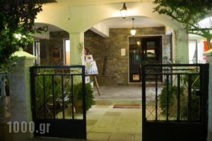 Dionisos Palms Apartments_best deals_Apartment_Macedonia_Halkidiki_Paralia Dionysou