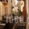 Dream Art Studios_best deals_Hotel_Crete_Chania_Chania City
