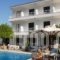 Apollon Resort_best prices_in_Hotel_Aegean Islands_Samos_Pythagorio
