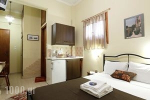 Mpalkoni Sti Monemvasia_best deals_Hotel_Peloponesse_Lakonia_Monemvasia