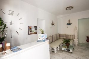 Athina Rooms_lowest prices_in_Room_Cyclades Islands_Paros_Paros Chora