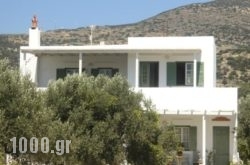 Villa Simeon in Athens, Attica, Central Greece