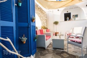 Athina Rooms_best deals_Room_Cyclades Islands_Paros_Paros Chora