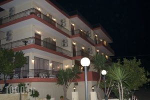 Hotel Milton_holidays_in_Hotel_Peloponesse_Lakonia_Gythio