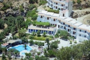 Neos Ikaros_accommodation_in_Hotel_Crete_Rethymnon_Plakias