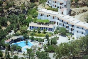 Neos Ikaros_lowest prices_in_Hotel_Crete_Rethymnon_Plakias