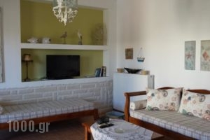 Sirines Apartments_lowest prices_in_Apartment_Crete_Lasithi_Sitia