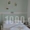Icarus Rooms_best prices_in_Room_Cyclades Islands_Paros_Paros Chora