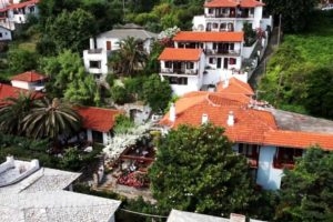Boutique Hotel Kentrikon & Bungalows_holidays_in_Hotel_Thessaly_Magnesia_Mouresi