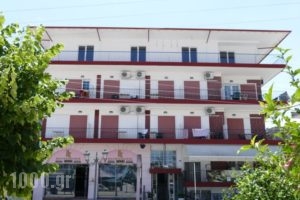 Adonis Apartments_accommodation_in_Apartment_Macedonia_Pieria_Paralia Katerinis