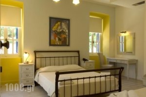 Arethousa Hotel_travel_packages_in_Peloponesse_Ilia_Pyrgos