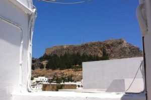 Villa Soultana_travel_packages_in_Dodekanessos Islands_Rhodes_Lindos