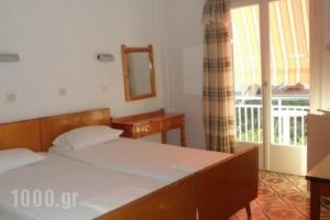 Hotel Drosia_best prices_in_Hotel_Central Greece_Evia_Edipsos