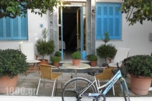 Hotel Drosia_travel_packages_in_Central Greece_Evia_Edipsos